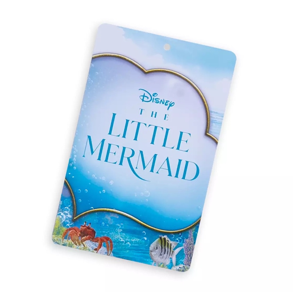 Disney Live Action Little Mermaid Pajamas - Picture 6 of 8